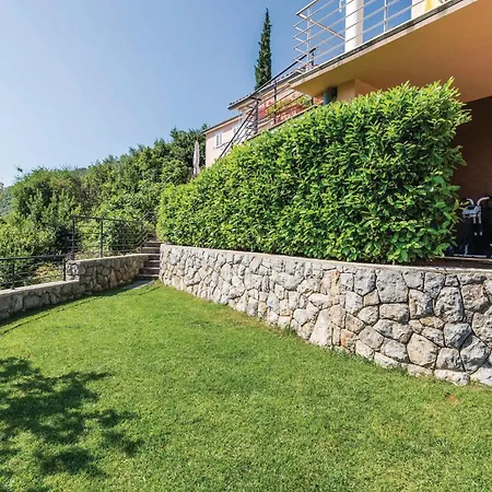 Pet Friendly In Mošćenička Draga