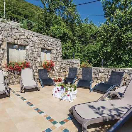 Lejlighed Pet Friendly In Mošćenička Draga