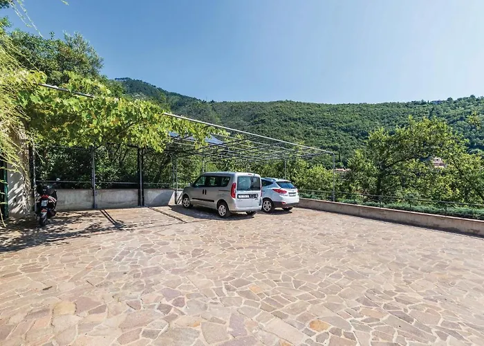 Cozy In * Mošćenička Draga