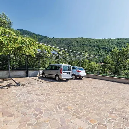 Cozy In * Mošćenička Draga
