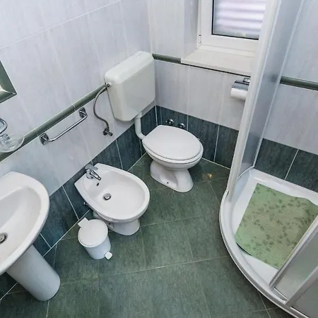 Daire Pet Friendly In Mošćenička Draga