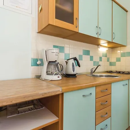 Lovely In With Kitchen Moscenicka Draga