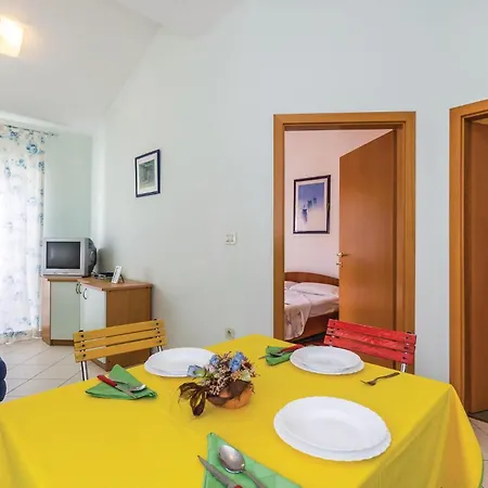 Apartment Lovely In With Kitchen
