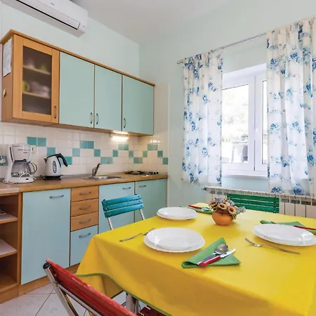 Apartment Lovely In With Kitchen